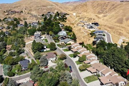 City View Foothills Home Boise Exterior foto